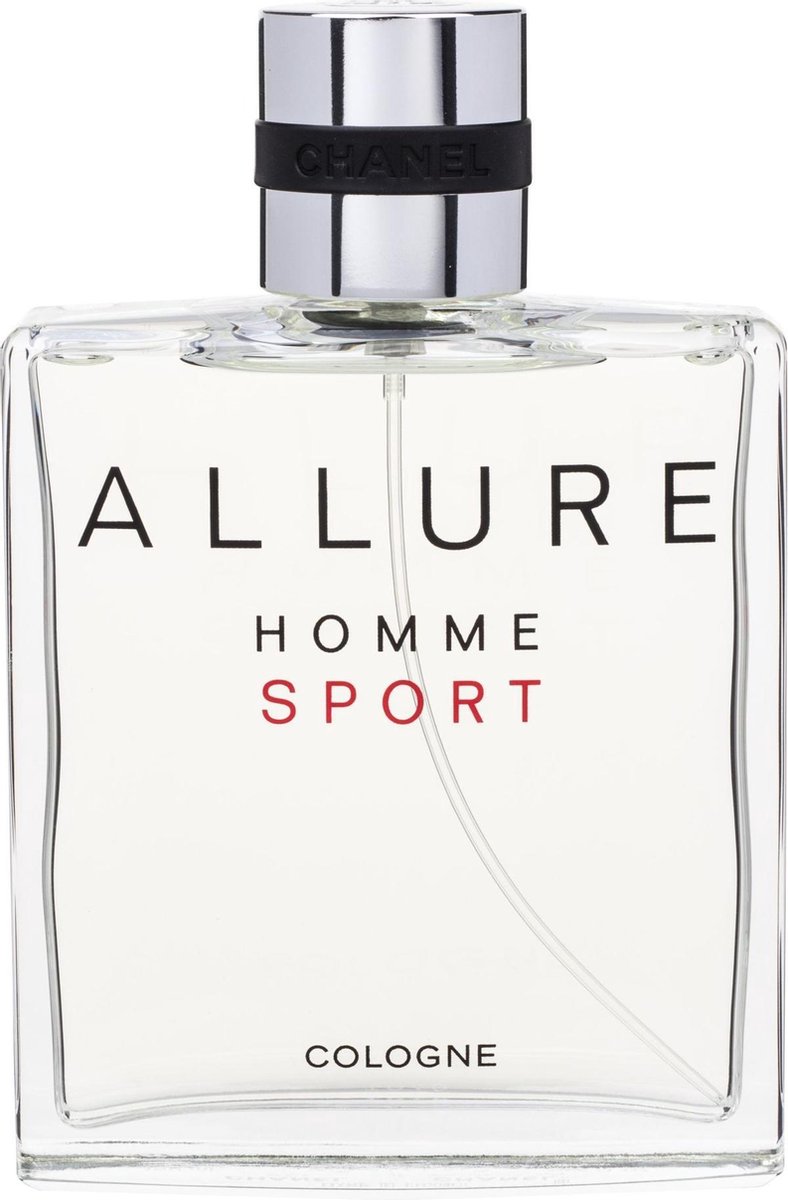 Chanel Allure Homme Sport 150 ml - Eau de Cologne - Herenparfum