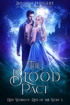 Rite World 9 - The Blood Pact