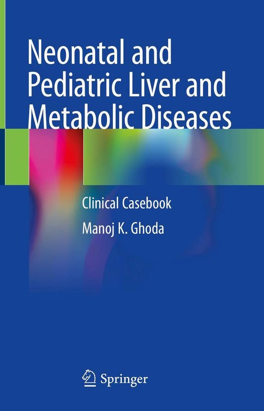 Medicine (R0) - Neonatal and Pediatric Liver and Metabolic D ... - cover