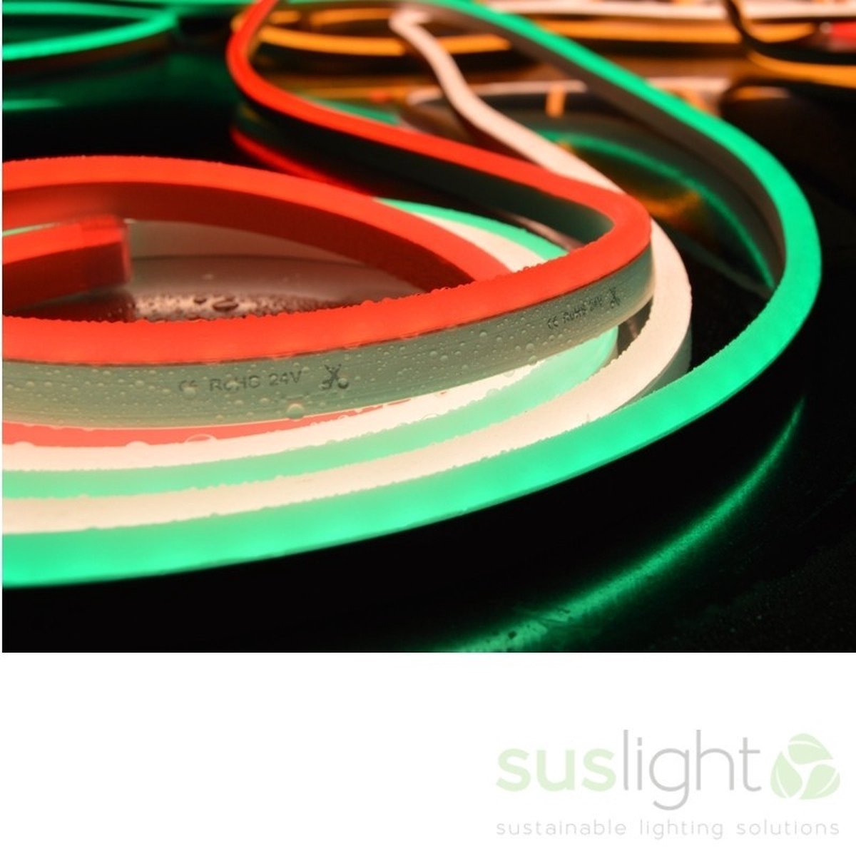 Neo-Flux LED Strip 20 meter Set