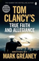 Jack Ryan - Tom Clancy's True Faith and Allegiance