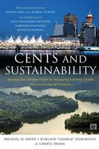 Cents and Sustainability