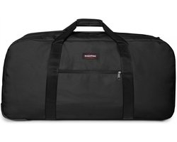 Eastpak WAREHOUSE + Reistas, 135 Liter - Black