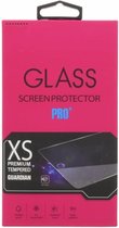 Screenprotector Geschikt voor Samsung Galaxy A3 (2017) - Gehard Glas Pro Screenprotector smartphone