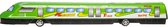 Lg-imports Speelgoedtrein Modern Racing Junior 37,5 Cm Groen