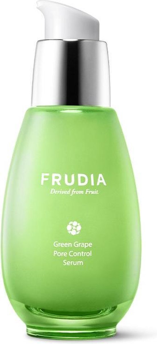 Frudia Green Grape Pore Control Serum 50g - Frudia