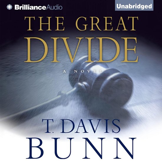 Great Divide, The - cover
