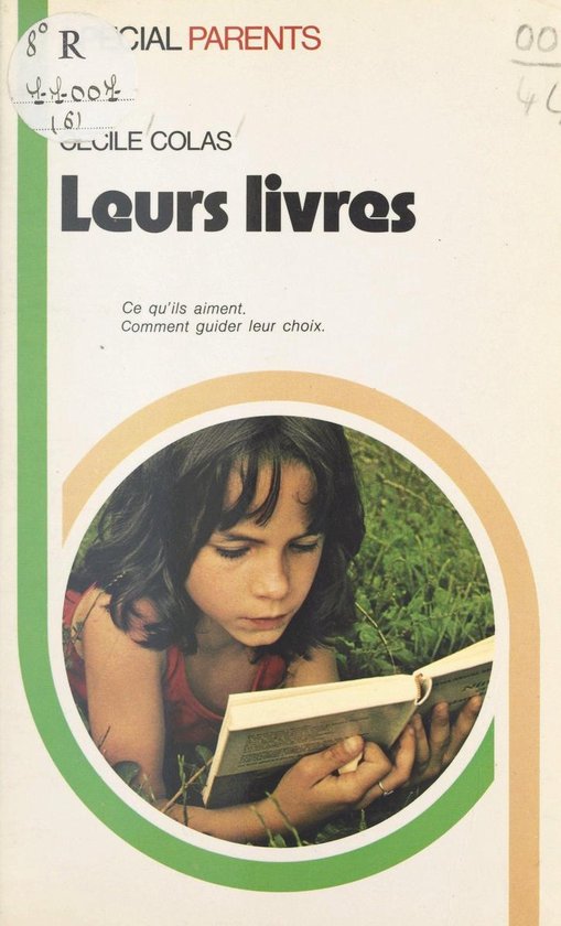 Leurs livres - cover