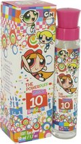 Powerpuff Girls 10th Birthday by Warner Bros 50 ml - Eau De Toilette Spray