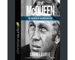 Steve McQueen