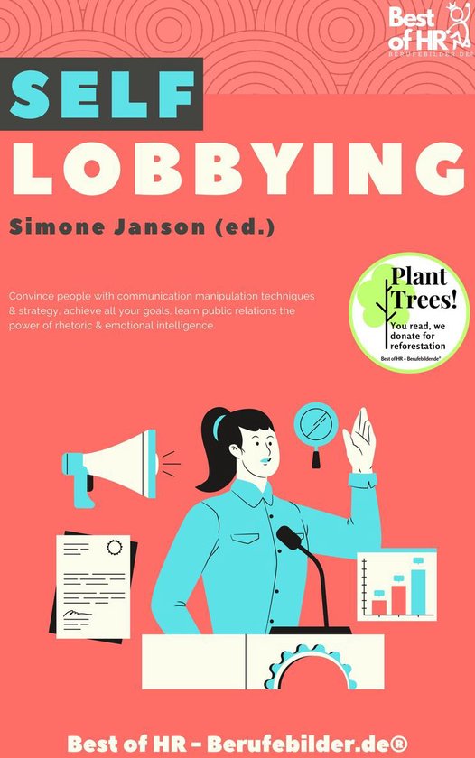 Success Booster Edition - Self Lobbying - cover