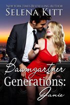 The Baumgartners - Baumgartner Generations: Janie