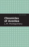 Mint Editions (The Children's Library) - Chronicles of Avonlea