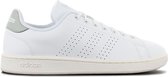 Adidas Advantage - Schoenen  - wit - 40 2/3