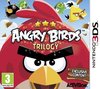 Activision Angry Birds, 3DS Néerlandais Nintendo 3DS