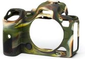 easyCover Body Cover for Canon R5 / R6 Camouflage NEW