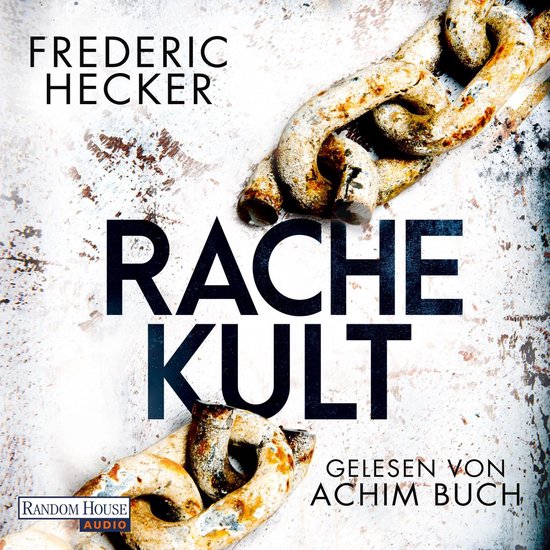Rachekult - cover