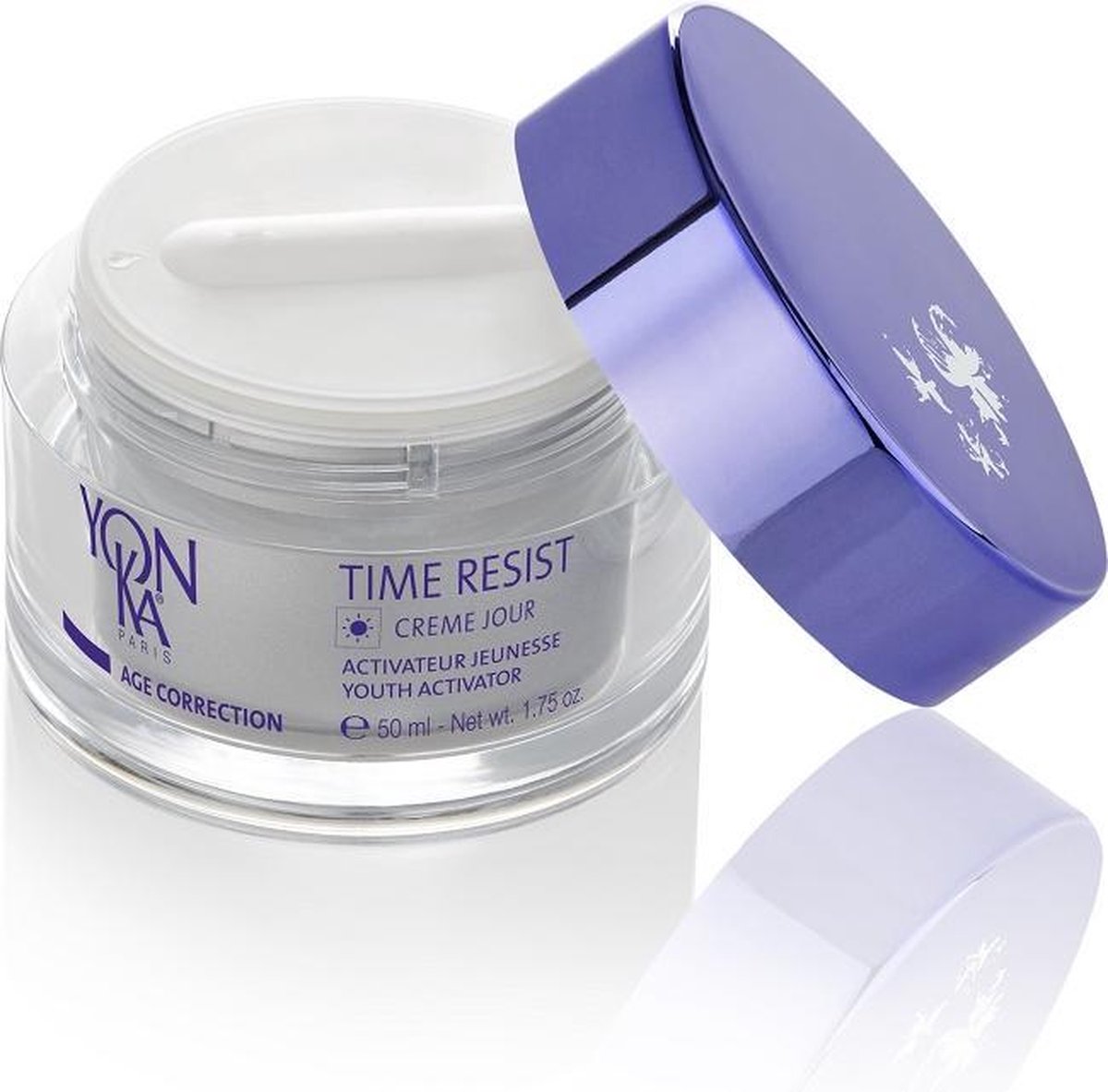 YonKa Age Correction Time Resist Day Cream 50 ml