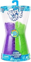 Foam Alive met 2 Kleuren Assorti