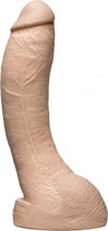 Realistic Stryker - Flesh - Realistic Dildos - flesh - Discreet verpakt en bezorgd