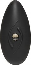 Body Bling - Bliss - Black - Silicone Vibrators - black - Discreet verpakt en bezorgd