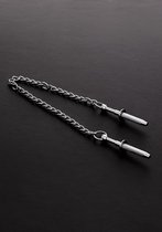 Nipple Grabber - Clamps - Discreet verpakt en bezorgd
