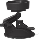 Suction Cup - Accessory - Black - Accessories - black - Discreet verpakt en bezorgd