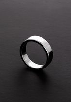 Flat Body C-Ring (12x40mm) - Cock Rings - Discreet verpakt en bezorgd