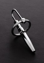 Wedge Plug Ring - HOLLOW (32mm) - Urethral Toys - Discreet verpakt en bezorgd