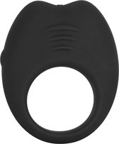 COLT® Silicone Rechargeable Cock Ring - Black - Cock Rings - black - Discreet verpakt en bezorgd