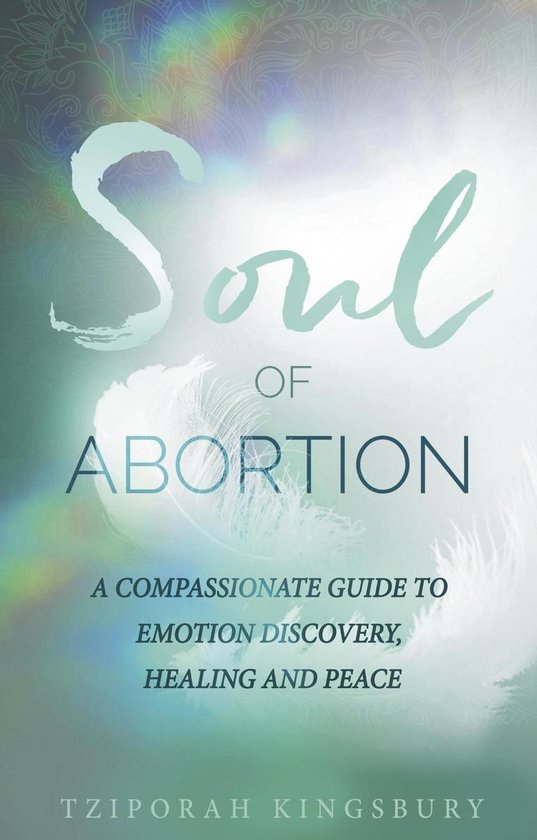 The Soul of Abortion - cover