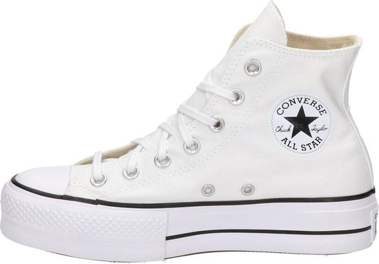 witte converse 35