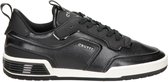 Cruyff Heren Lage sneakers Calcio Bcn - Zwart - Maat 40