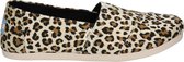 Toms Alpargata Dames Espadrille - Natural - Maat 40