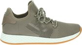 La Strada dames sneaker - Taupe - Maat 38