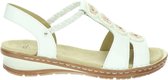 Ara dames sandalen - Wit - Maat 36