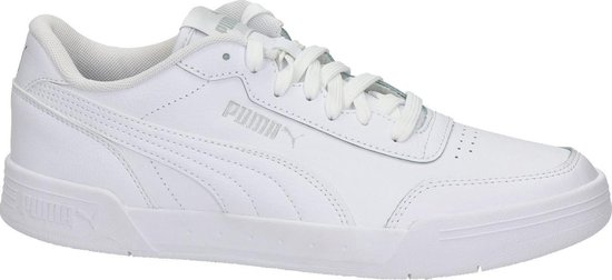 Sneaker Puma Caracal homme - Wit blanc - Taille 47 | bol.com