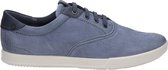 Ecco Collin 2.0 sneakers blauw - Maat 42