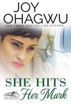 She Knows Her God Christian Fiction series 6 - She Hits Her Mark