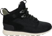 Timberland Killington Hiker jongens veterboot - Zwart wit - Maat 35
