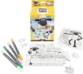 Puzzel. 1 set