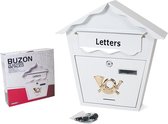 LARGE MAIL BOX