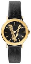 Versace VERI00220 Virtus dames horloge 36 mm