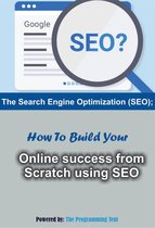 THE SEARCH ENGINE OPTIMIZATION