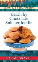 Death by Chocolate Snickerdoodle