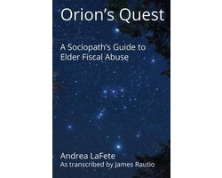 Orion's Quest