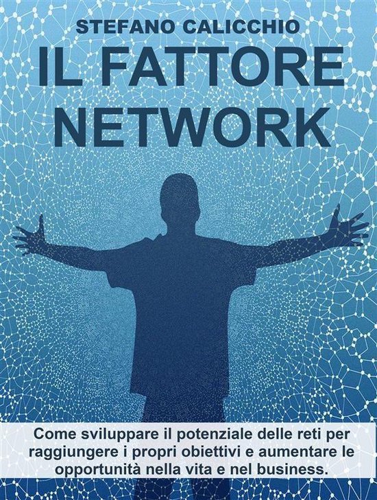 Il Fattore Network - cover
