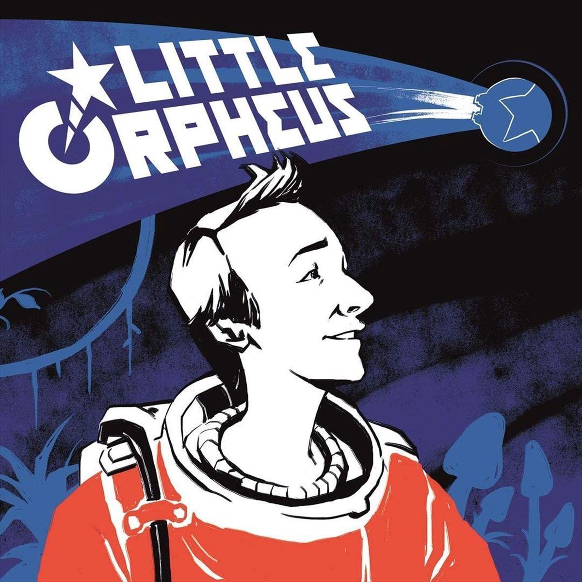 Little Orpheus - Original Game Soundtrack