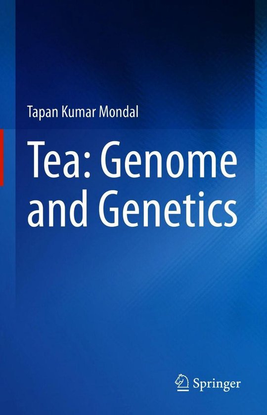 Biomedical and Life Sciences (R0) - Tea: Genome and Genetics - cover