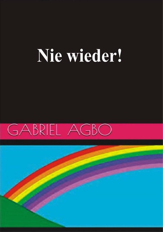Nie wieder! - cover